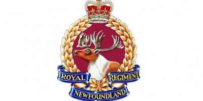 2019 Royal Newfoundland Regiment Memorial High School...